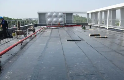 成都建筑防水主要有哪幾個規(guī)范？